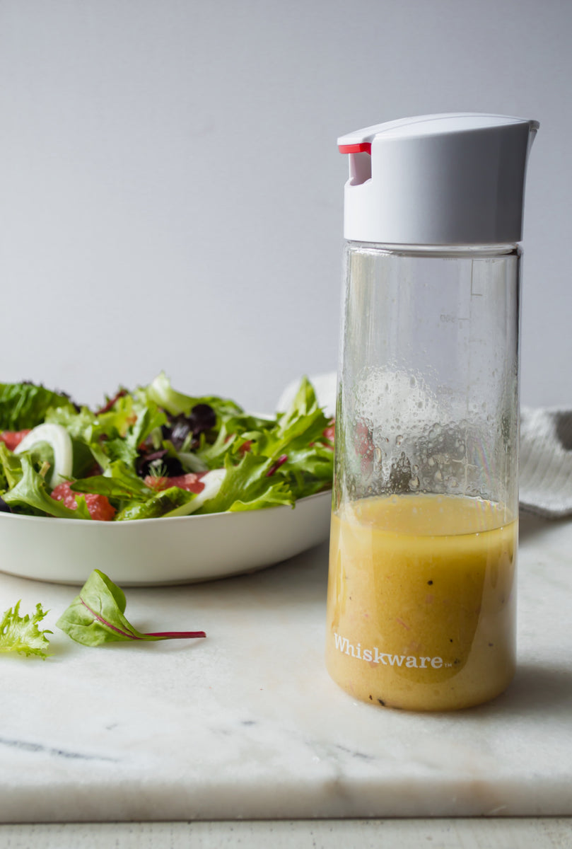 Williams Sonoma Salad Dressing Shaker