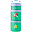 Whiskware Disney Princess Snack Containers Ariel