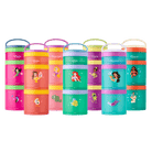 Whiskware Disney Princess Snack Containers Disney Princess Bundle
