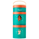 Whiskware Disney Princess Snack Containers Moana