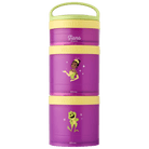 Whiskware Disney Princess Snack Containers Tiana