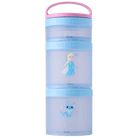 Whiskware Disney's Frozen Snack Containers Elsa
