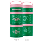 Whiskware Harry Potter Snack Containers Honeydukes