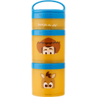 Whiskware Pixar Snack Containers Woody