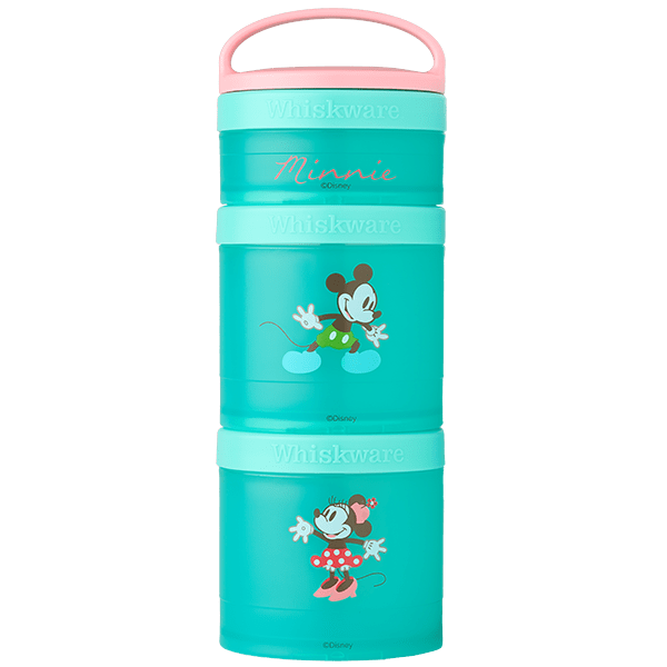 Whiskware Disney / Mickey & Minnie