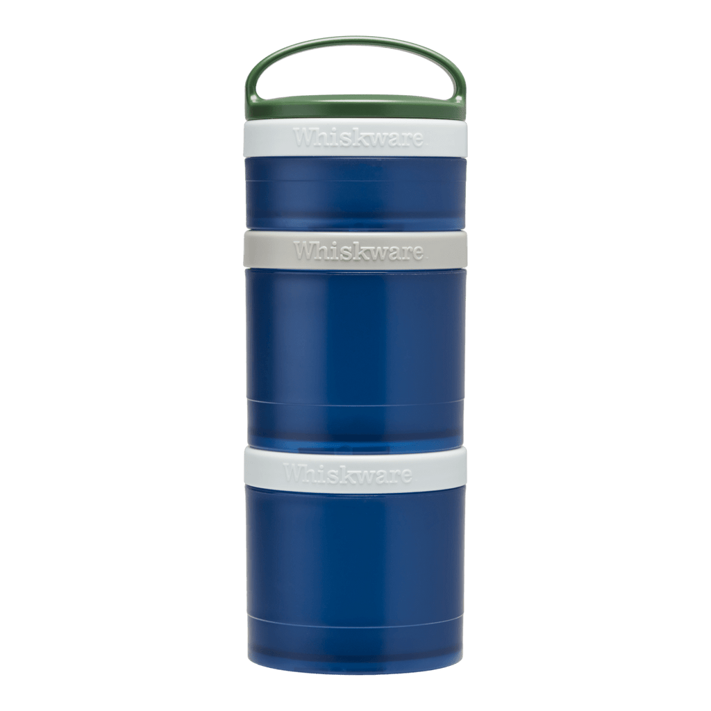 Whiskware Solid Colors / Deep Blue