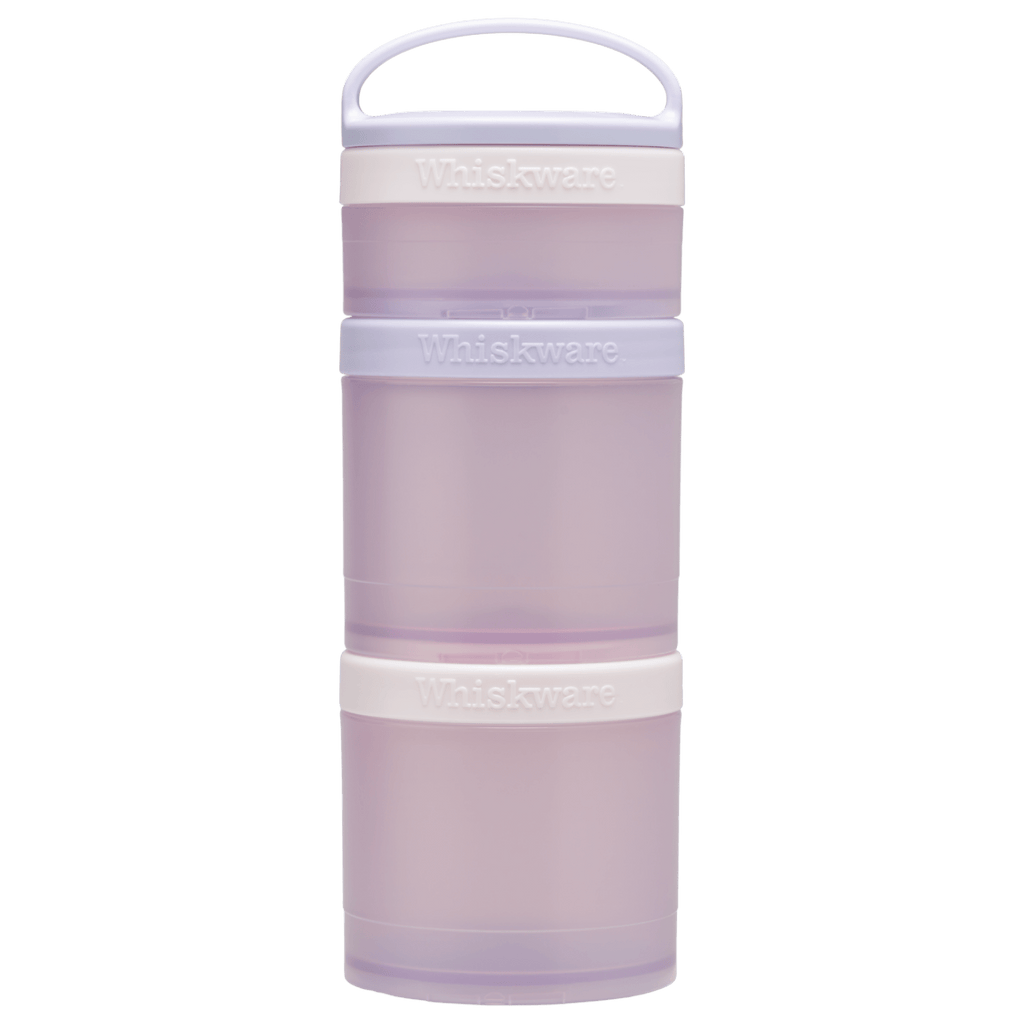 Whiskware Solid Colors / Lavender